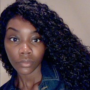 Meet your Posher, Tamesha